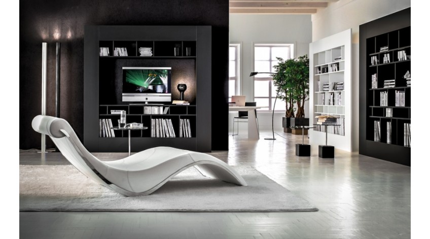 Tutto il design made in Italy del brand Cattelan Italia